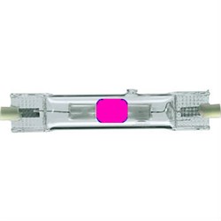 Лампа OSRAM HQI-TS      150W/MAGENTA             RX7S    -  цветная 4008321678652 - фото 5680