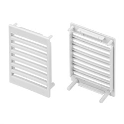 Заглушка для BOX72 (arlight, Пластик) 017361 - фото 56815