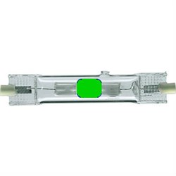 Лампа OSRAM HQI-TS      150W/GREEN   EXC    RX7S     -  цветная 4008321678638 - фото 5681