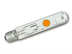 Лампа BLV HIT  250W ORANGE    E40 (Германия) -  цветная 224446 - фото 5689