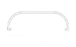 Экран ARH-POWER-3530-2000 OPAL (arlight, Пластик) 018641 - фото 57051