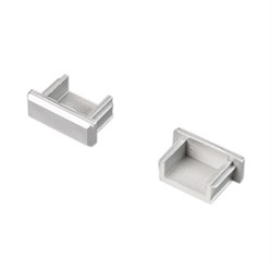 Заглушка светонепроницаемая MIC глухая (arlight, Пластик) 020926 - фото 57090