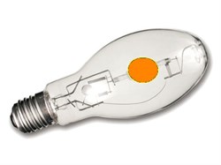 Лампа BLV   HIE        150W Orange   11200lm Е27   -  цветная 224348 - фото 5714