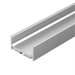 Профиль ARH-LINE-2448-2000 ANOD (arlight, Алюминий) 018684 - фото 57190