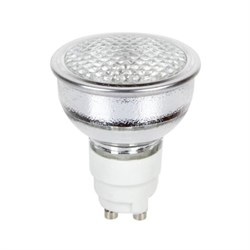 Лампа CMH MR 16  35W/930 GX10 WFL 40°  3000cd  d=51  l=54,5 -   GE 88660 - фото 5732