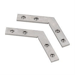 Соединитель профиля PLS-ZM-120 (arlight, Металл) 025952 - фото 57340