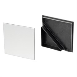 Заглушка для SL-KANT-H55 SQUARE глухая (arlight, Пластик) 027302 - фото 57386