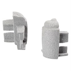 Соединитель угловой для STEP-MINI (arlight, Пластик) 020921 - фото 57441