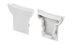 Заглушка ARH-WIDE-H20 TPZ глухая (arlight, Пластик) 018868 - фото 57687