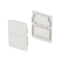 Заглушка ARH-LINE-3750A глухая (arlight, Пластик) 019616 - фото 57895