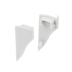 Заглушка ARH-CON глухая (arlight, Пластик) 018825 - фото 58348