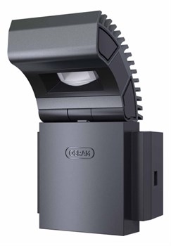 Светильник 41012 NOXLITE LEDspot GR 1x8W -   OSRAM 4008321960955 - фото 5849