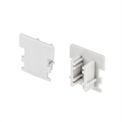 Заглушка для HR-F глухая (arlight, Пластик) 012750 - фото 58602