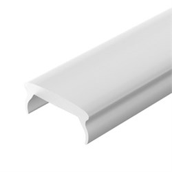 Монтажный экран для PIK-F-HIDE (arlight, Пластик) 030565 - фото 58781