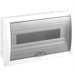 Короб для 18-и автоматов скрытой установки (90912018.) VIKO 90912018-RU - фото 58791