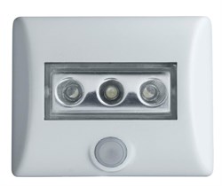 LED ночник с фотоэлементом на магните  80193 NIGHTLUX    402шт 4008321376596 - фото 5888