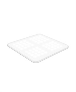 Светильник LED 41030 QOD M WT  13W 3000K 900lm 155x155x11 -   OSRAM 4008321974921 - фото 5889