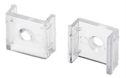 Держатель профиля ARH-WIDE-H20, H16 (arlight, Пластик) 018878 - фото 58983