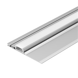 Профиль PAK-FLAT-2000 (arlight, Алюминий) 021719 - фото 59124