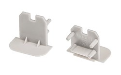 Заглушка DEEP (arlight, Пластик) 017333 - фото 59132