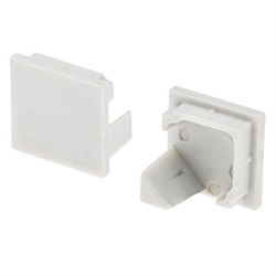 Заглушка ARH-KANT-16S глухая (arlight, Пластик) 016566 - фото 59166