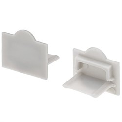 Заглушка ARH-WIDE-B-H20 LENS глухая (arlight, Пластик) 016595 - фото 59170