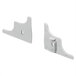 Заглушка ARH-CEIL левая (arlight, Пластик) 016140 - фото 59196