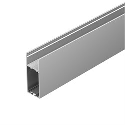 Профиль SL-LINE-3691-2000 ANOD (Arlight, Алюминий) 019302 - фото 59246