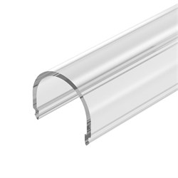 Экран G-L прозрачный для PLS-GIP (arlight, Пластик) 015951 - фото 59361