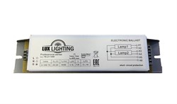 ЭПРА LL-T8-2Х18W 2000000928692 - фото 59388