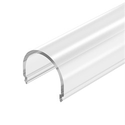 Экран G-LP полуматовый для PLS-GIP (arlight, Пластик) 021746 - фото 59421