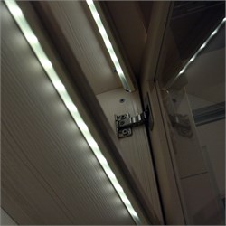 Профиль T45-2000 (CT) ANOD (arlight, Алюминий) 016942 - фото 59668