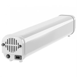 Рециркулятор бактерицидный NUR-01-215-G13-WH 2х15вт T8/T6 30м3/ч закрытого типа с лампами белый (82381) 23524-1 - фото 59785