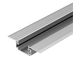 Профиль-держатель TEK-PDS-D-2000 (arlight, Алюминий) 026515 - фото 59988