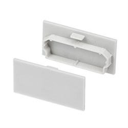 Заглушка ARH-LINE-2448 глухая (arlight, Пластик) 018653 - фото 60239