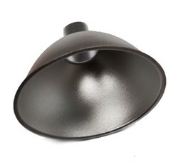 Светильник Отражатель для трекового  а на шину Lug ROBIN 12° 03053-003 - фото 6032