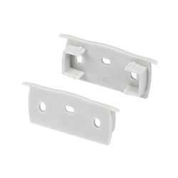 Заглушка ARH-TRI-D с отверстием (arlight, Пластик) 018830 - фото 60394