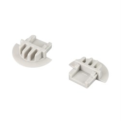 Заглушка для MIC-F-MW глухая (arlight, Пластик) 017278 - фото 60423