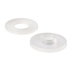 Комплект шайб KLUS-ISOL-6mm-2x (arlight, -) 020928 - фото 60437