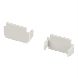 Заглушка TEK-PDS-D глухая (arlight, Пластик) 026514 - фото 60567