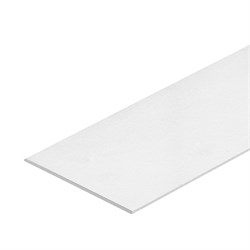 Экран-вставка прозрачный P10C-2000 (arlight, Пластик) 016986 - фото 60583