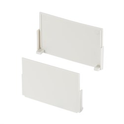 Заглушка для TEK-POWER-RW70F (arlight, Пластик) 019892 - фото 60618