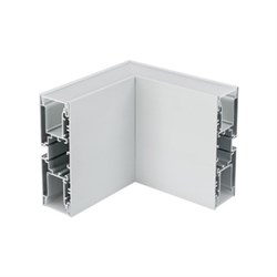 Угол S2-WALL-X2-H128-L90N внутренний (arlight, Металл) 021288 - фото 60628