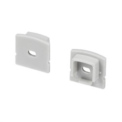 Заглушка ARH-LINE-1716 с отверстием (arlight, Пластик) 018464 - фото 60644