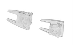 Заглушка SHELF6 (arlight, Пластик) 017329 - фото 60674