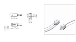 Патрон 09000 VS   для люмлампы FM W4.3 (на ножке) 107536 - фото 6072