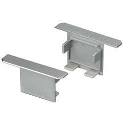 Заглушка светонепроницаемая PLS-LOCK-H25-FM (arlight, Пластик) 022019 - фото 60856