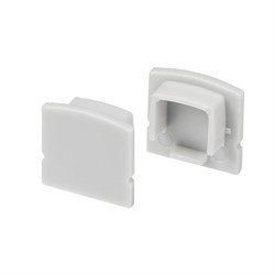 Заглушка ARH-LINE-1716 глухая (arlight, Пластик) 018652 - фото 60906