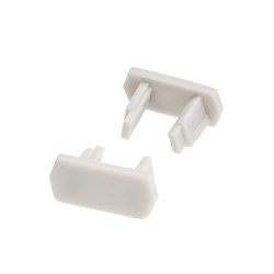 Заглушка для POLI (arlight, Пластик) 021740 - фото 60957