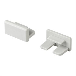 Заглушка MIC-H (arlight, Пластик) 027116 - фото 60988